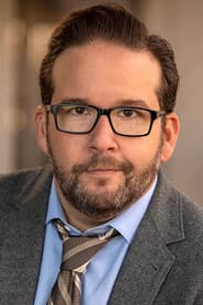Photo of Jon Levine