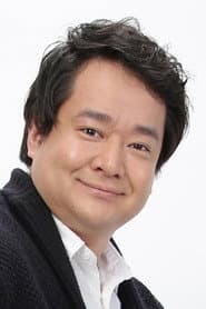 Photo of Satoru Ito