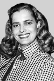 Photo of Violeta Jiménez