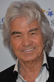 Photo of Daniel Guichard
