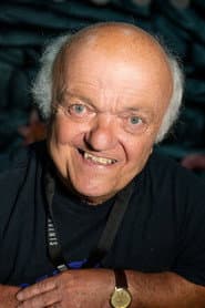 Photo of Rusty Goffe