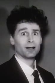Photo of Matthew MacGyver