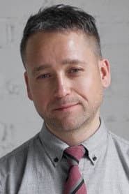 Photo of Dmitry Efimovich