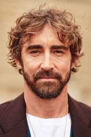Photo of Lee Pace