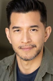 Photo of Michael Sasaki