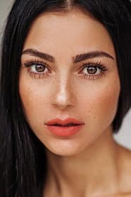 Photo of Lilia Doubrovina