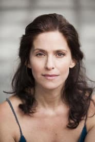 Photo of Birgit Stauber