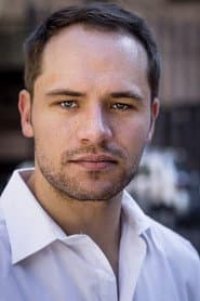 Photo of Christiaan Schoombie
