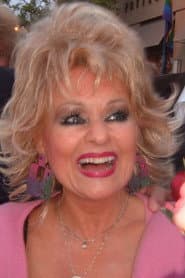 Photo of Tammy Faye Bakker