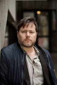 Photo of Milo Rau