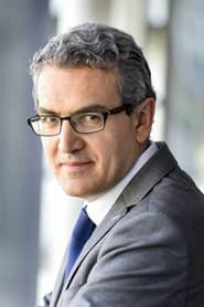 Photo of Aymeric Chauprade