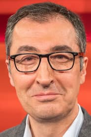 Photo of Cem Özdemir