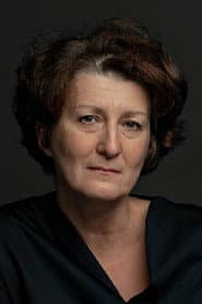Photo of Mariya Odegova