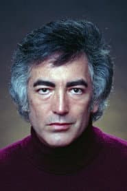 Photo of Richard Bonynge