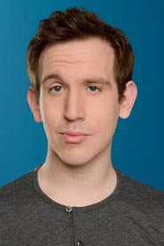 Photo of Joshua Thomas