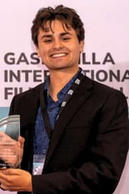 Photo of Joshua Morgan