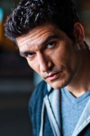 Photo of Mark Semos