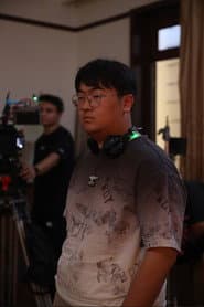 Photo of Ziquan Wang