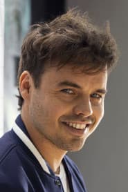 Photo of Benjamín Rojas