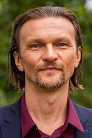 Photo of Piotr Makarski
