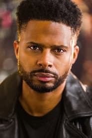 Photo of Farley Jackson