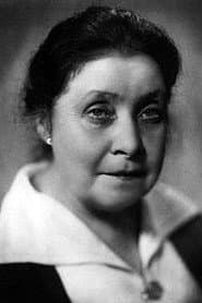 Photo of Valentina Brumberg