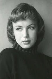 Photo of Adriana Roel