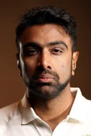 Photo of Ravichandran Ashwin
