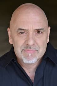 Photo of Stephen David Calhoun