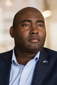 Photo of Jaime Harrison