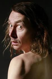 Photo of Søren Sundby