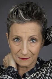 Photo of Ina-Miriam Rosenbaum