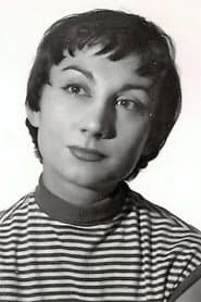 Photo of Berta Riaza