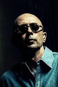 Photo of Carlos Alberto Solari