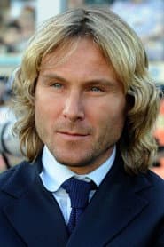 Photo of Pavel Nedved