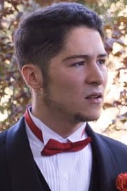 Photo of Connor Kennedy