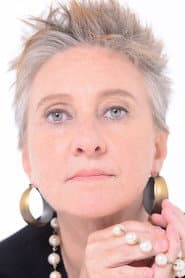Photo of Susanna Kruger