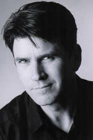 Photo of Christopher Bradley