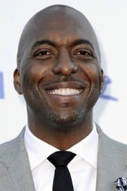 Photo of John Salley