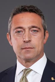 Photo of Ali Koç
