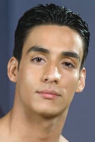 Photo of Jonathan Diaz