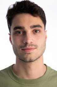 Photo of Valentin Dupic