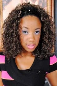 Photo of Aubrey Rain