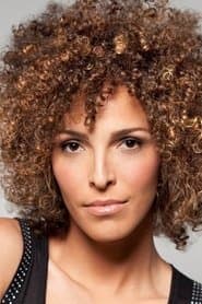 Photo of Arlette Torres