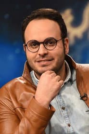 Photo of Mohammad Hossein Mahdavian