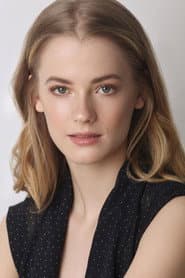 Photo of Tess Frazer