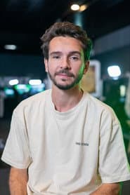 Photo of Pierre-Alexis Bizot