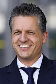 Photo of Thorsten Frei