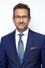 Photo of Yves-François Blanchet