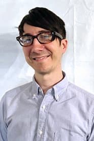 Photo of Joseph A. Ziemba